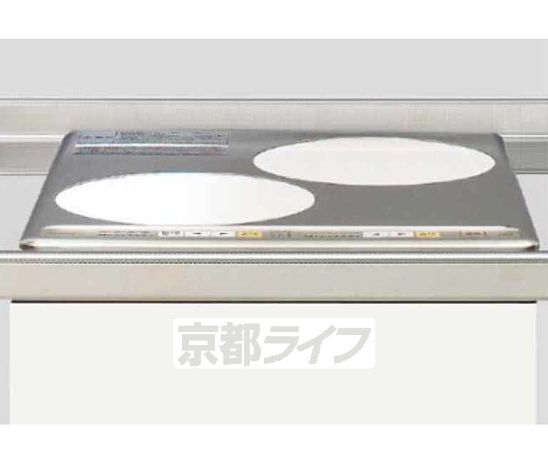 キッチン　・パース