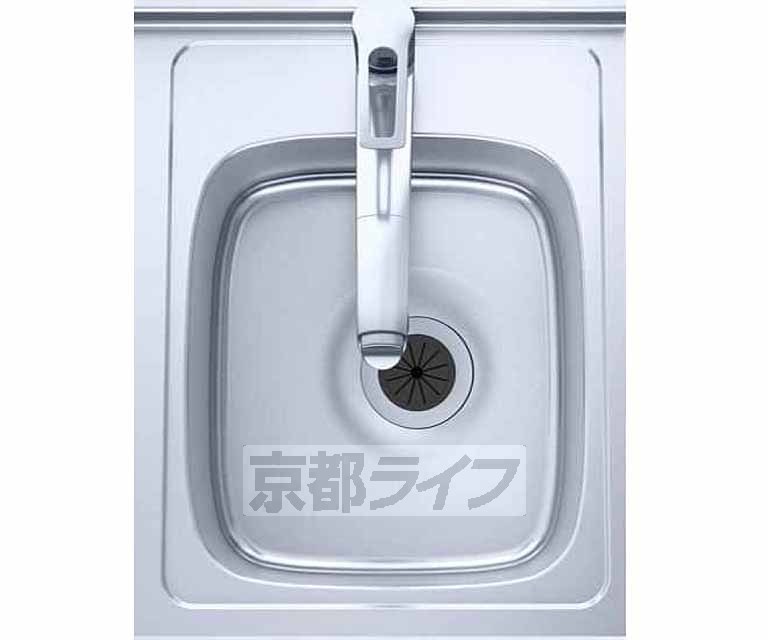 キッチン　・パース