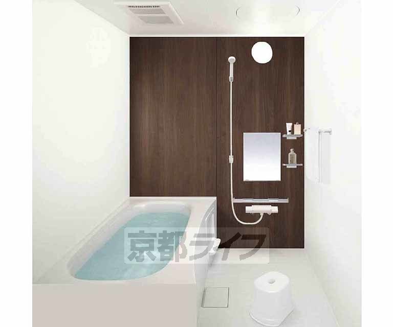 バス・シャワールーム　・パース