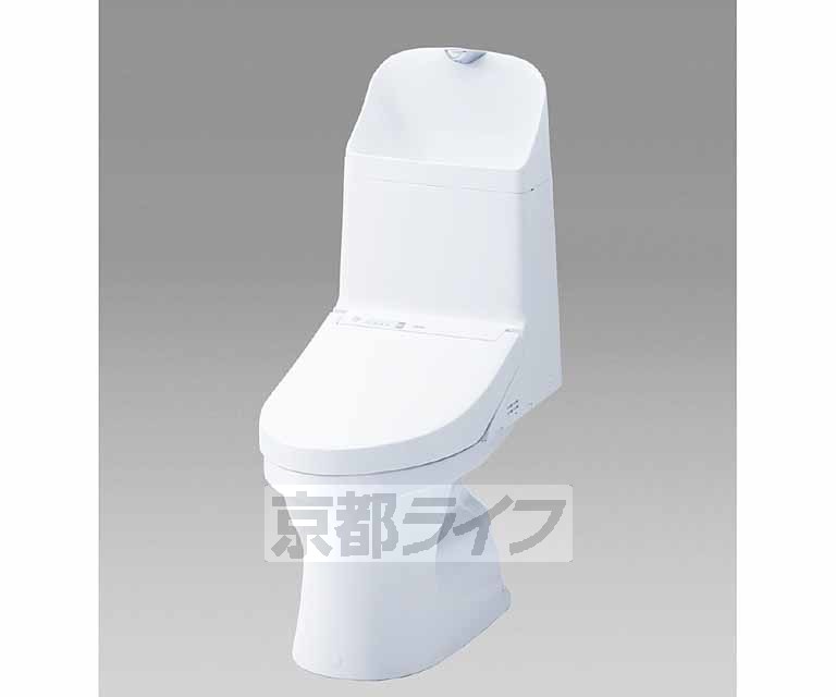 トイレ　・パース