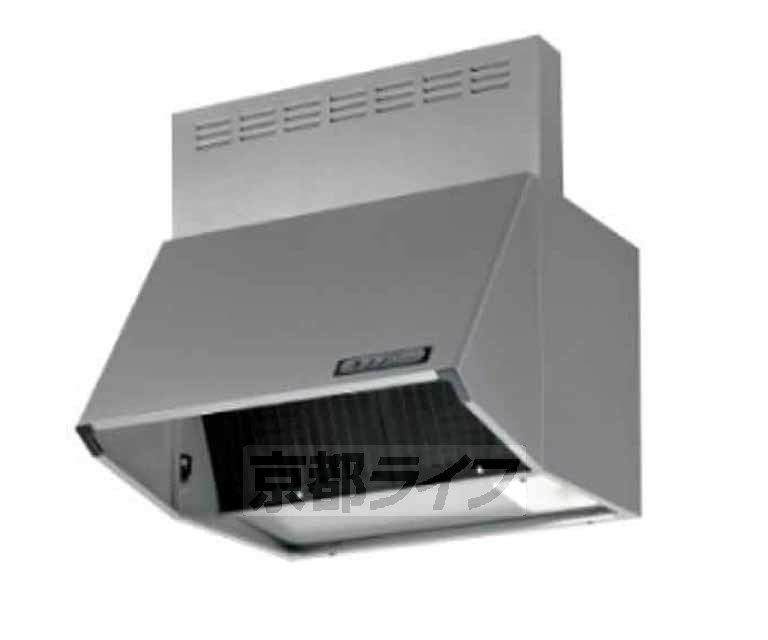 その他設備　・パース