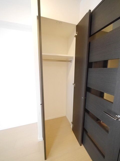 その他設備　★クローゼット！★