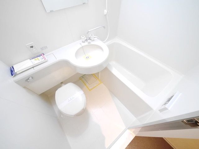 バス・シャワールーム　★バスルーム！★