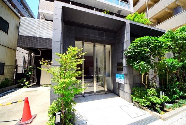 エントランス　★エントランス★