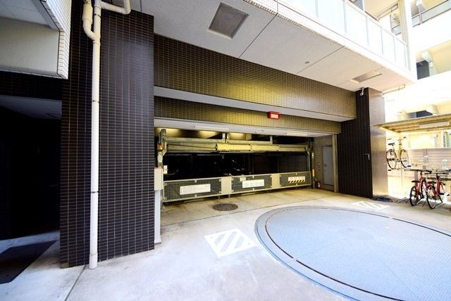 その他共有部分　★敷地内駐車場★