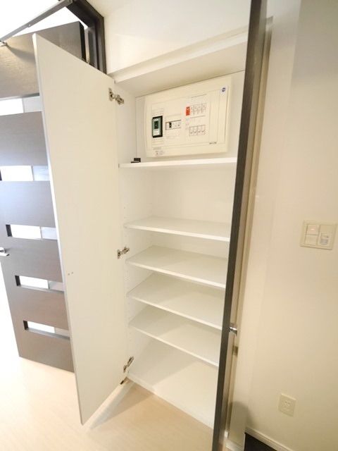 玄関　★シューズボックス！★