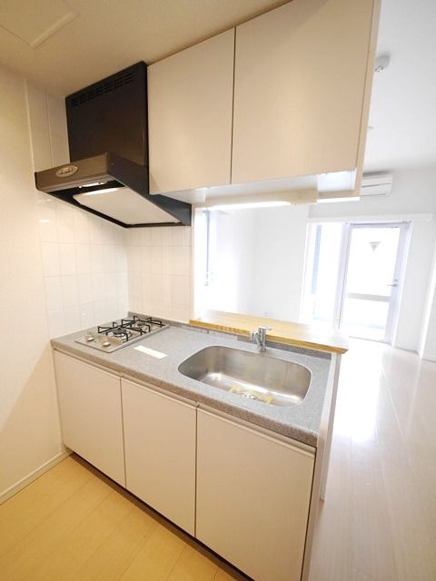 キッチン　★人気のカウンターキッチンです！★