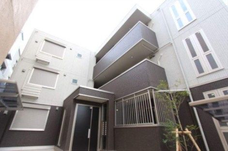 エントランス　☆エントランス☆