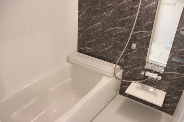 バス・シャワールーム　☆ゆっくりくつろげるお風呂☆