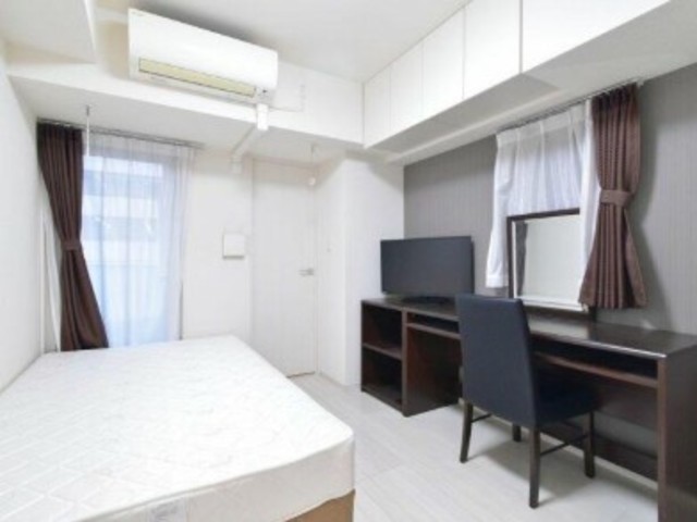 居室・リビング　同仕様タイプ