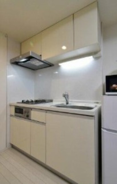 キッチン　同仕様タイプ