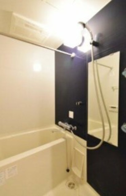 バス・シャワールーム　同仕様タイプ