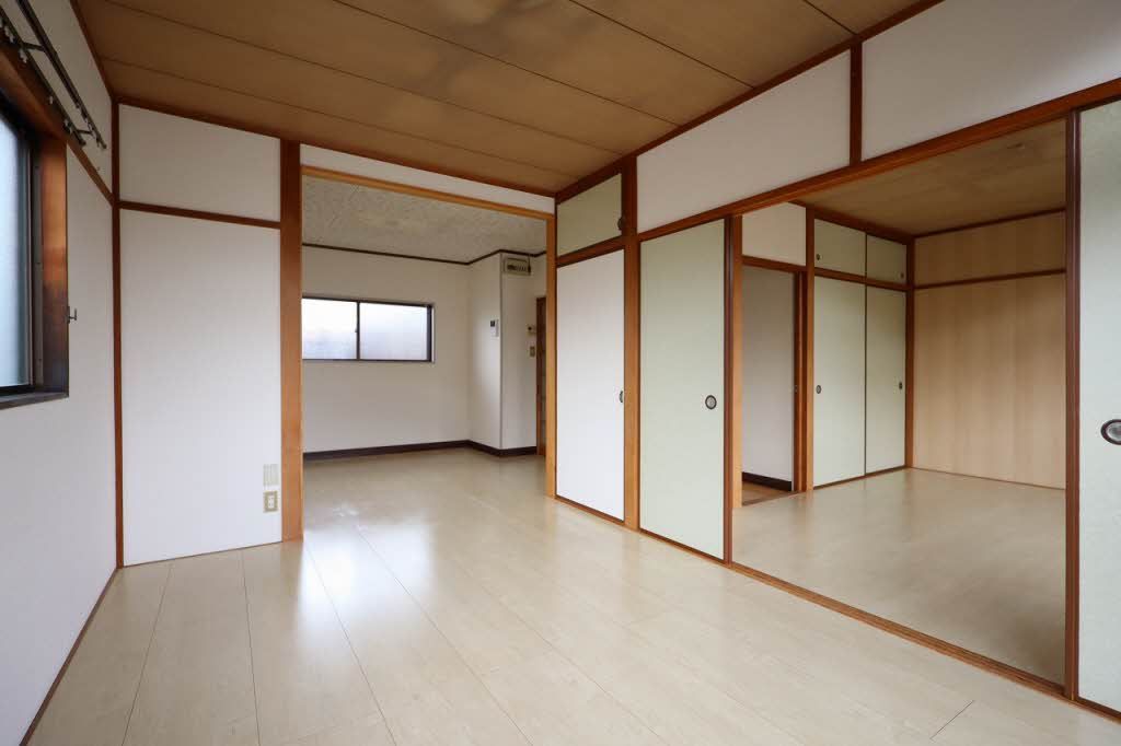 居室・リビング　ＬＤＫ