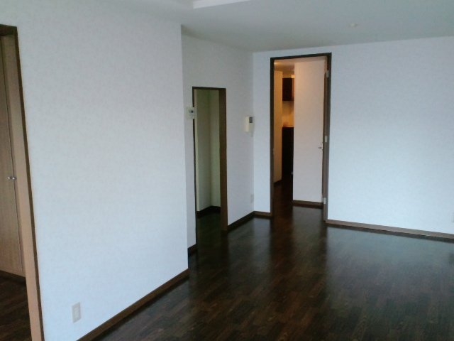 居室・リビング　リビング１