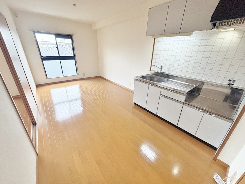 居室・リビング　★リビング10.5帖★