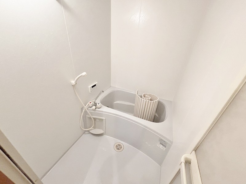 バス・シャワールーム　★浴室★