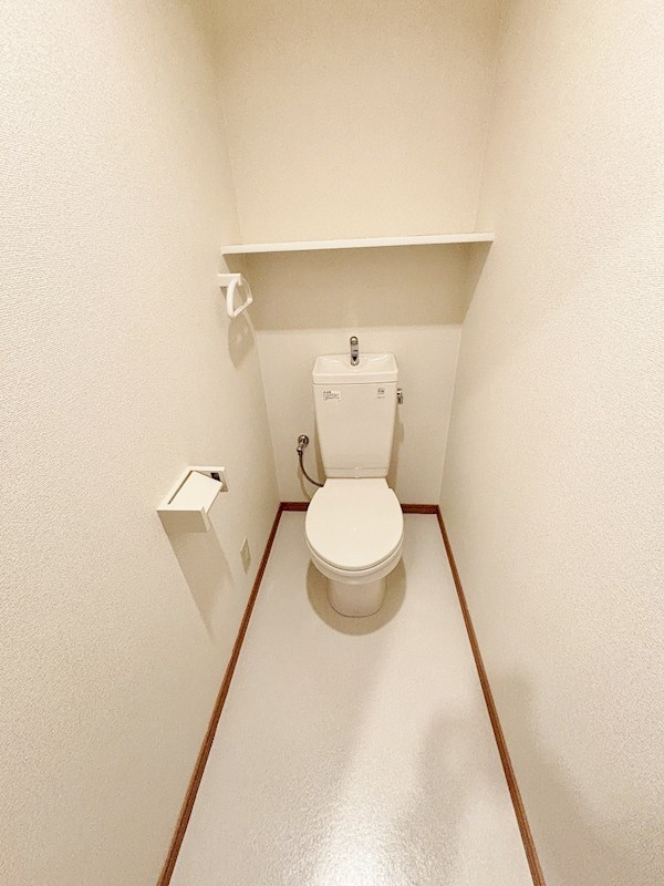 トイレ　★トイレ★