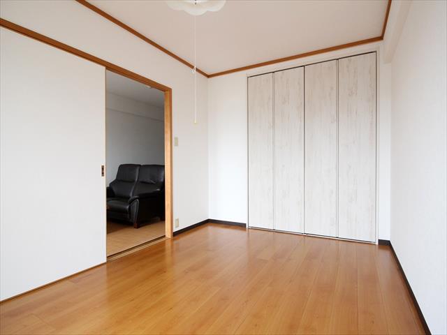 その他部屋・スペース　松山市永代町　Ｃｉｔｙ２１　洋室