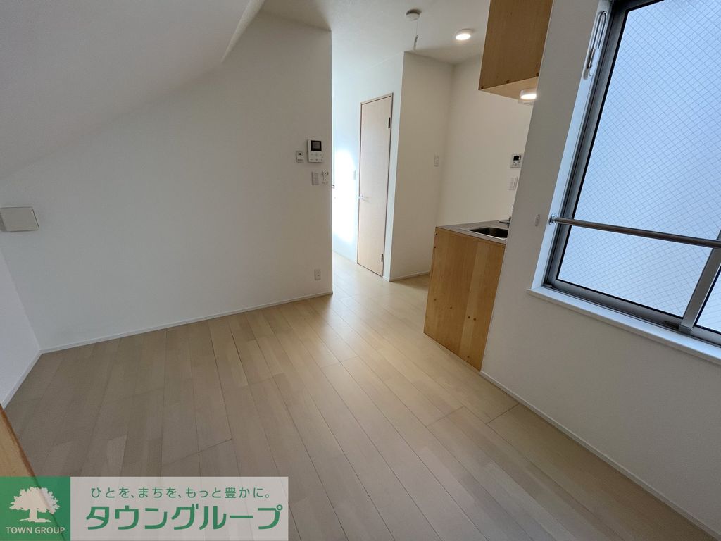 居室・リビング　リビング/居室