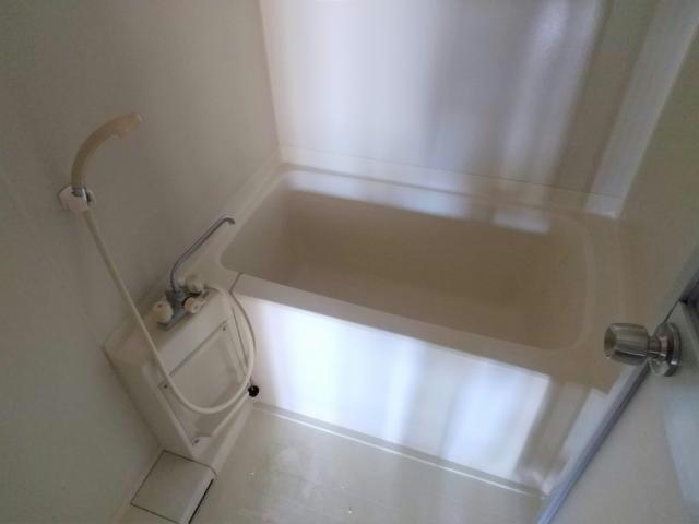 バス・シャワールーム　606