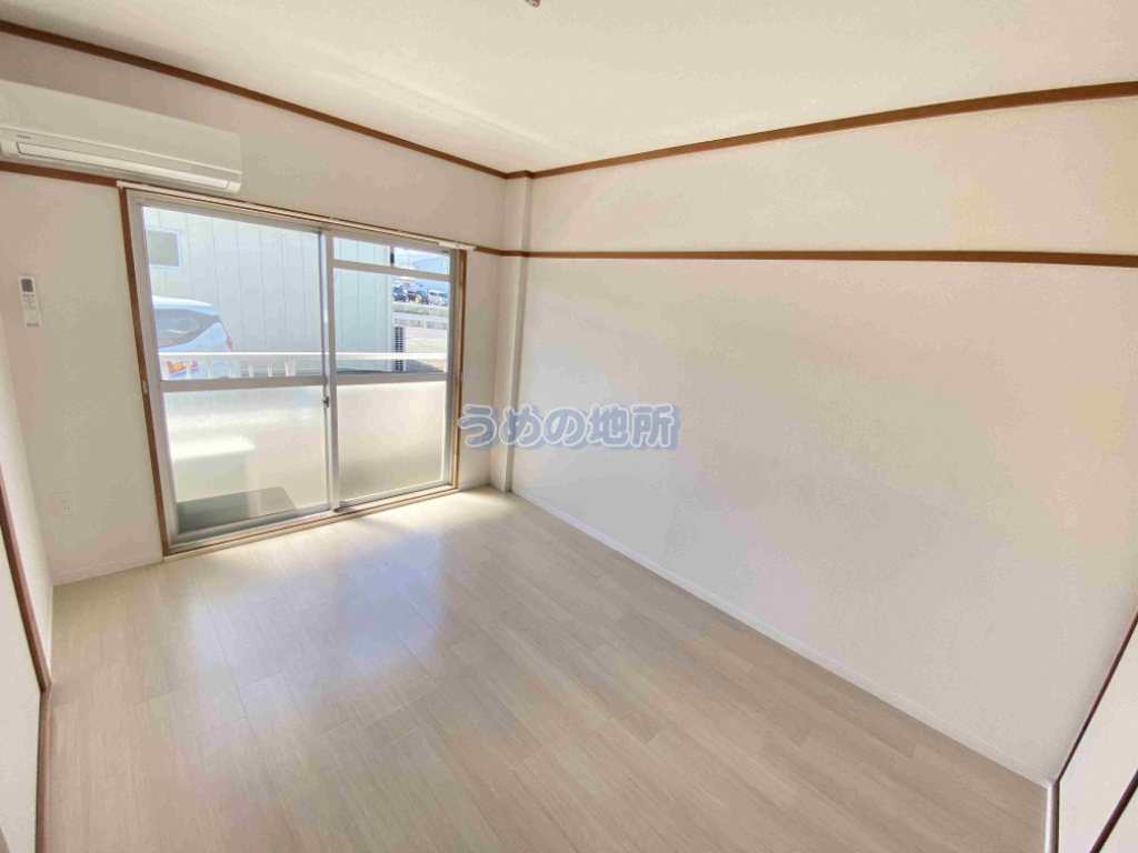 その他部屋・スペース　洋室3