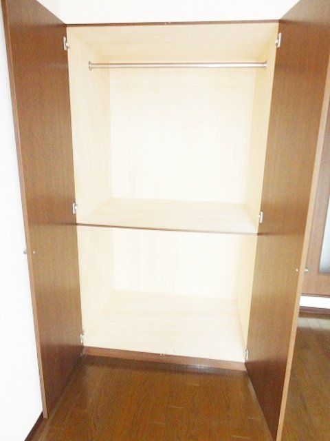 収納　★お部屋探しはタウンハウジング多摩センター店★