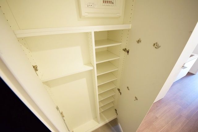 収納　お問合せは(株)タウンハウジング赤坂店へ【03-5563-…