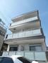 衣摺加美北駅より徒歩8分 3階 築4年9ヶ月の賃貸物件