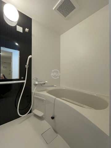 バス・シャワールーム　SFIDA帝塚山　浴室