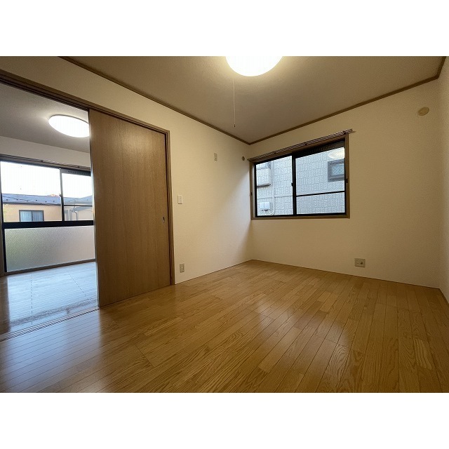 その他部屋・スペース　洋室２