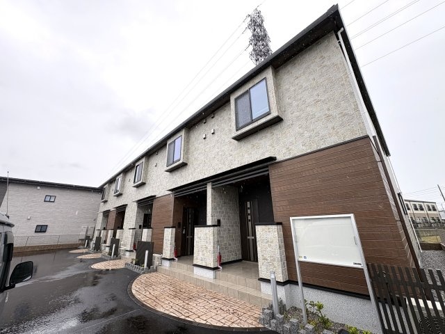 建物外観　イメージ