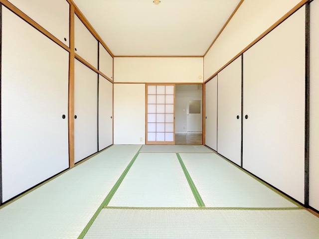 その他部屋・スペース　別号室の写真です