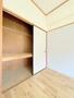 収納　別号室の写真です