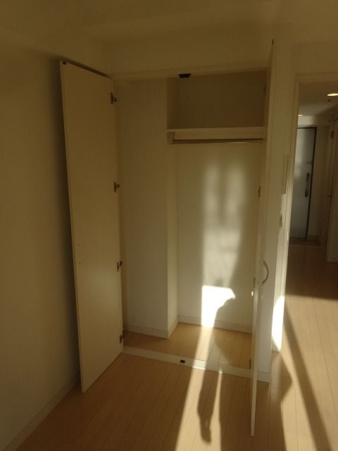 収納　★クローゼット★