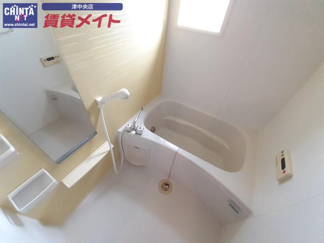 バス・シャワールーム　同型参考写真