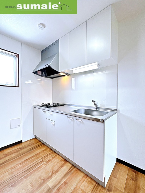 キッチン　同仕様写真