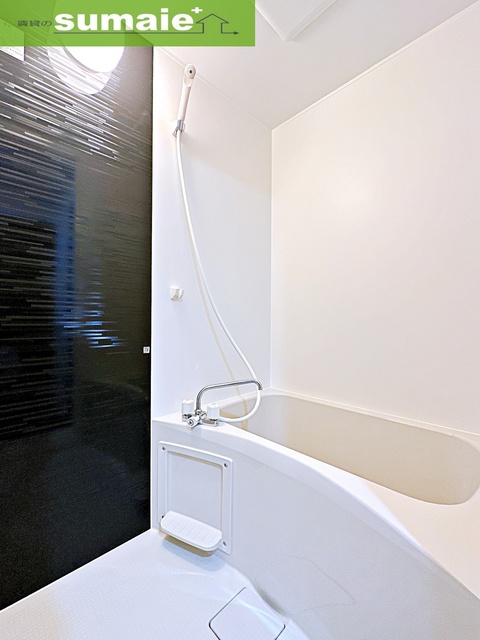 バス・シャワールーム　同仕様写真