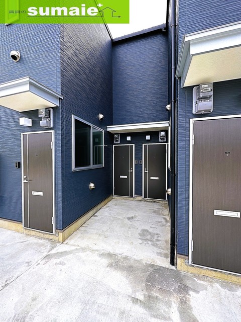 エントランス　同仕様写真