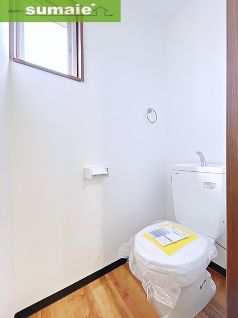 トイレ　同仕様写真