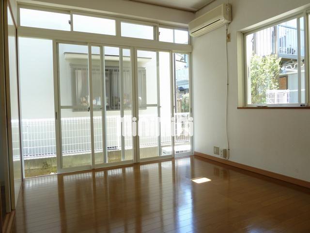 居室・リビング　洋室