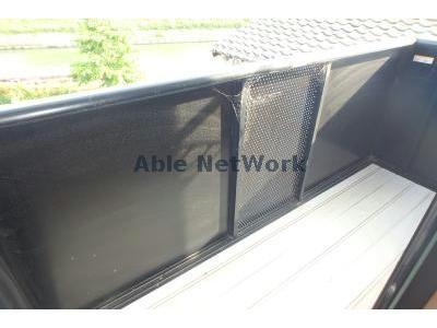 バルコニー　106