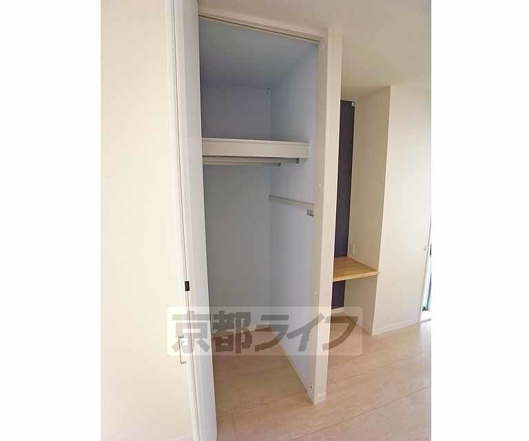 バルコニー　広いバルコニーです。