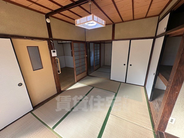 その他部屋・スペース