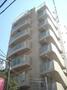 パレステュディオ上池台 5階 築20年9ヶ月の賃貸物件