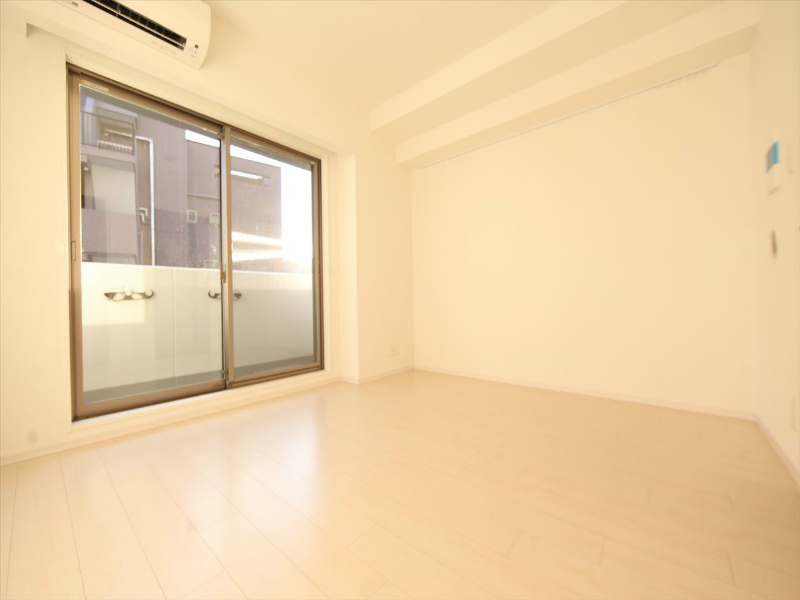 その他部屋・スペース　洋室7.4帖　エアコン完備　南面バルコニー