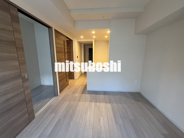 居室・リビング　全て別間取り2LDK写真です（参考写真です）