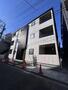 宮ノ前駅より徒歩3分 3階 新築の賃貸物件