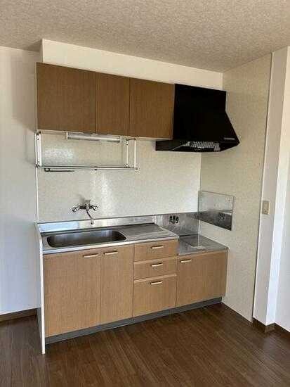 キッチン　※他部屋参照・現況優先