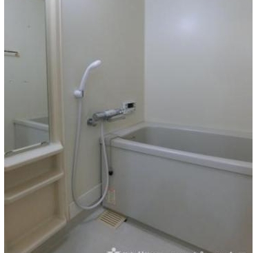 バス・シャワールーム　同仕様サンプル写真