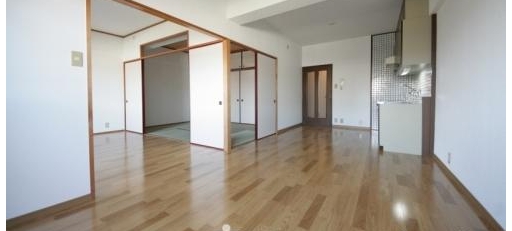 居室・リビング　同仕様サンプル写真